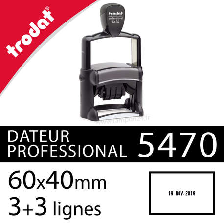Trodat 5470
