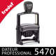 Dateur Trodat Professional 5470