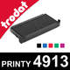 Cassette Encrage Trodat Printy 4913