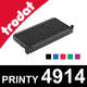 Cassette Encrage Trodat Printy 4914