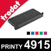 Recharge Trodat 4915