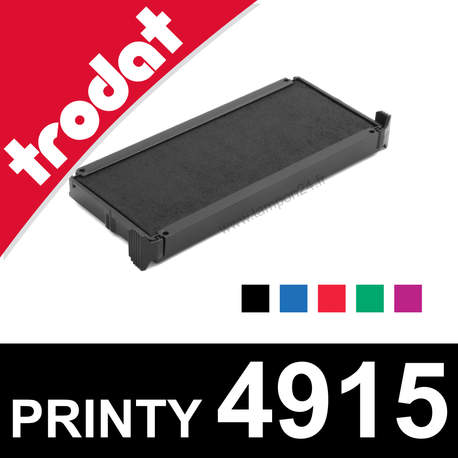 Recharge Trodat 4915