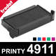 Recharge Trodat Printy 4911