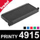 Cassette encrage Trodat Printy 4915