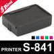 Recharge Shiny Printer S-841