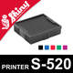 Cassette encrage Shiny Printer S-520