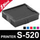 Recharge Shiny Printer S-520