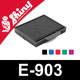 Cassette encrage Shiny E-903