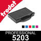 Cassette encrage Trodat Professional 5203