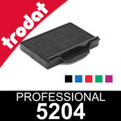 Cassette encrage Trodat Professional 5204