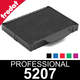 Recharge Trodat Professional 5207