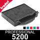 Recharge Trodat Professional 5200