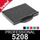 Recharge Trodat Professional 5208