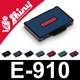Recharge Shiny Dateur E-910