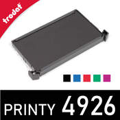 Cassette encrage Trodat Printy 4926