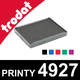 Cassette encrage Trodat Printy 4927