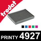 Cassette encrage Trodat Printy 4927