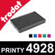 Cassette encrage Trodat Printy 4928