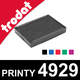 Cassette encrage Trodat Printy 4929