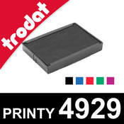 Cassette encrage Trodat Printy 4929