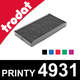 Cassette encrage Trodat Printy 4931