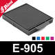Recharge Shiny E-905