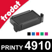 Cassette encrage Trodat Printy 4910