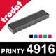 Cassette encrage Trodat Printy 4916
