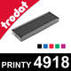 Cassette encrage Trodat Printy 4918