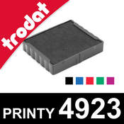 Cassette encrage Trodat Printy 4923