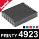 Recharge Trodat Printy 4923