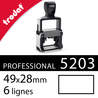 Trodat Professional 5203