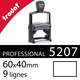 Trodat 5207