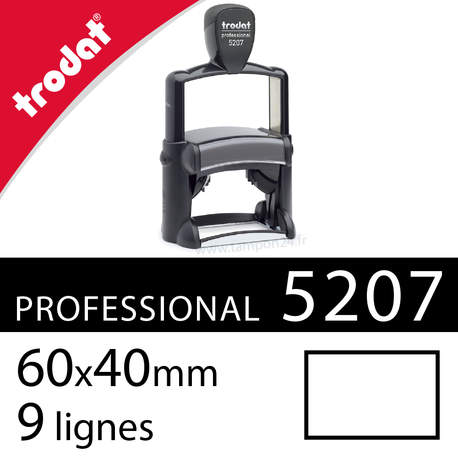 Trodat 5207