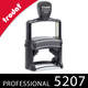Cachet Tampon Trodat Professional 5207