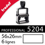 Trodat 5204