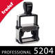 Tampon Trodat Professional 5204