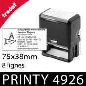Trodat 4926