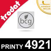 Empreinte Trodat Printy 4921