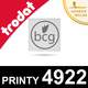 Empreinte Trodat Printy 4922