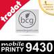 Empreinte Trodat Mobile Printy 9430