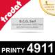 Empreinte Trodat Printy 4911