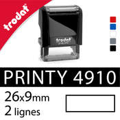 Trodat Printy 4910