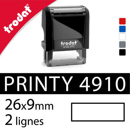 Trodat Printy 4910