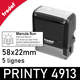 Trodat Printy 4913