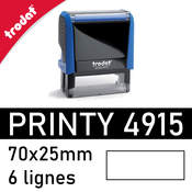 Trodat 4915