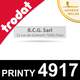 Empreinte Trodat Printy 4917