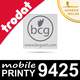 Empreinte Trodat Mobile Printy 9425