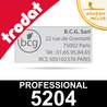Empreinte Trodat Professional 5204