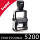 Tampon encreur Trodat Professional 5200